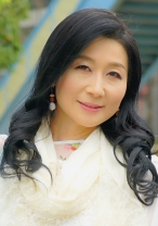 銀座の美魔女との濃密過ぎるSEX！しっとりした色気の黒髪熟女！大人の女・滝澤さん