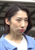 小橋敬子さん 42歳 結婚7年目のスレンダー熟女