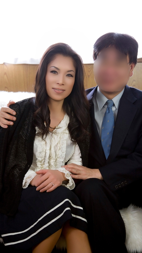 熟年夫婦の愛あふれる濃厚セックス 5組0