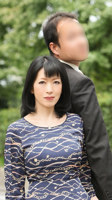 熟年夫婦の愛あふれる濃厚セックス 5組3