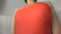 宮崎リン 濡れてテカってピッタリ密着 神競泳水着 可愛い女子の競泳水着姿をじっとりと堪能！着替え●撮から始まり貧乳から巨乳にパイパン、ハミ毛、ジョリワキ等のフェチ接写やローションソーププレイや競泳水着ぶっかけ等を完全着衣で楽しむAV 画像7