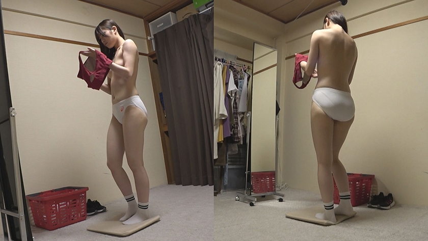 高城なぎさ 神陸上ウェア スポーツ日焼けから筋肉美女アスリートの秘部を隠してきたウェアを巨乳や美乳パイパンや剛毛娘に着せジョリワキやハミ毛を堪能。陸上ユニホーム女子の太腿やお尻や着衣放尿まで!!身体にフィットするウェアのキワキワを超接写&完全着衣でハメ撮り 画像1
