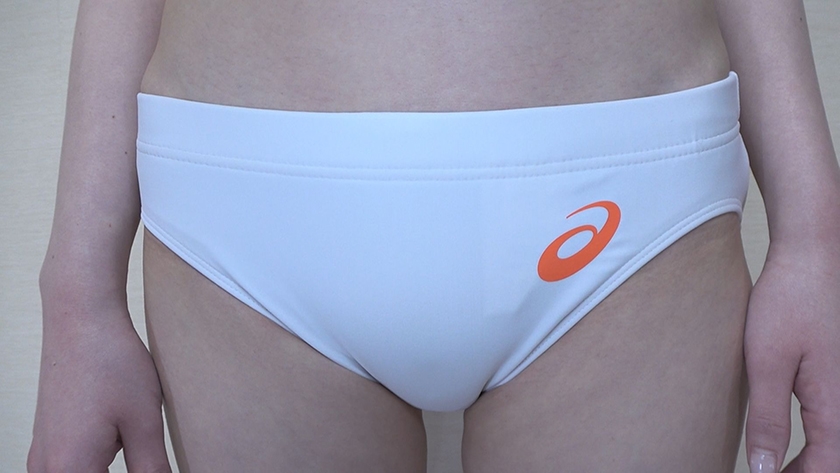 篠宮ねね 神陸上ウェア スポーツ日焼けから筋肉美女アスリートの秘部を隠してきたウェアを巨乳や美乳パイパンや剛毛娘に着せジョリワキやハミ毛を堪能。陸上ユニホーム女子の太腿やお尻や着衣放尿まで！！身体にフィットするウェアのキワキワを超接写&完全着衣でハメ撮り 画像3