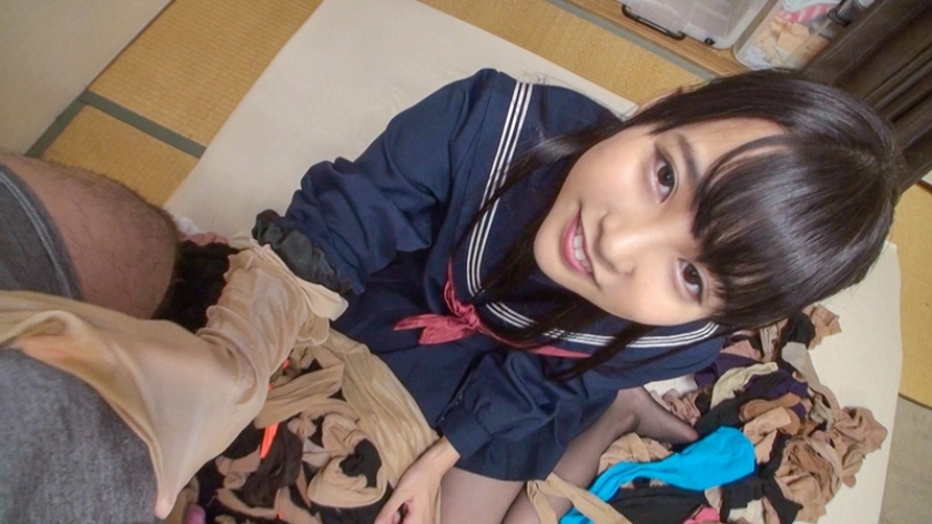 神パンスト 枢木あおい 制服美少女の美脚を包んだ生ナマしいパンストを完全着衣でムレた足裏からつま先を味わい尽くす！顔騎や足コキ、時には中出し時にはお尻にコスってぶっかけとやりたい放題！発情させられた女の変態絶頂プレイを楽しむフェチAV_10