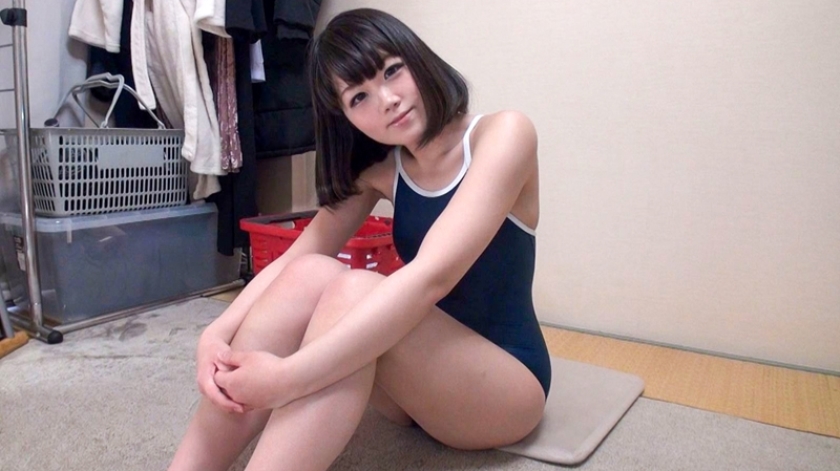 濡れてテカってピッタリ密着 神スク水 椎名あいみ 可愛い女子のスクール水着姿をじっとりと堪能！着替え盗撮から始まり貧乳から巨乳にパイパン、ハミ毛、ジョリワキ等のフェチ接写やローションソーププレイやスク水ぶっかけに生中出し等を完全着衣で楽しむAV_2