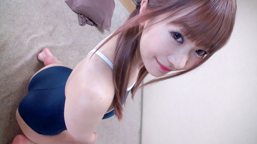 濡れてテカってピッタリ密着 神スク水  堀北つむぎ  可愛い女子のスクール水着姿をじっとりと堪能！着替え盗撮から始まり貧乳から巨乳にパイパン、ハミ毛、ジョリワキ等のフェチ接写やローションソーププレイやスク水ぶっかけ等を完全着衣で楽しむAV_5