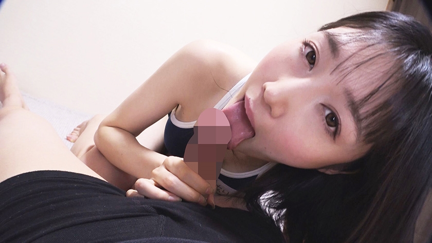 夏目みらい 濡れてテカってピッタリ密着 神スク水  可愛い女子のスクール水着姿をじっとりと堪能!着替え盗撮から始まり貧乳から巨乳にパイパン、ハミ毛、ジョリワキ等のフェチ接写やローションソーププレイやスク水ぶっかけ等を完全着衣で楽しむAV_3