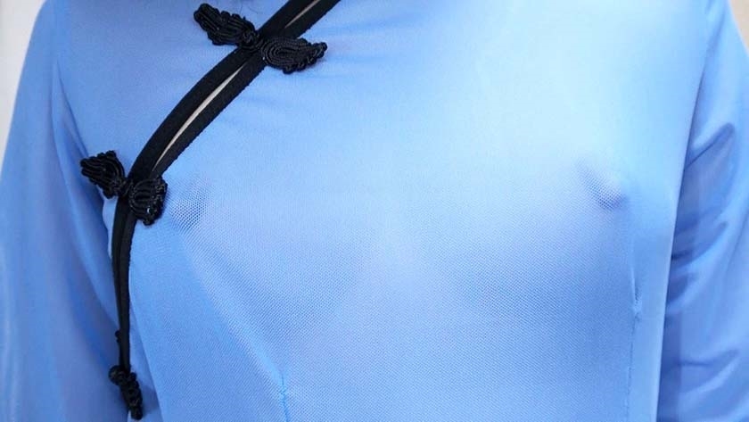 枢木あおい 神スケスケ 女子の服の中おっぱいはどんな感じで下着に包まれ、乳首はどの様に隠れ、マン毛はどんな感じでパンティーに覆われ、ハミ毛は？パイパンだったら？と日々妄想で勃起して完全着衣じゃモノ足りず、でも全裸じゃ抜けなくなった大人に送るAV_8