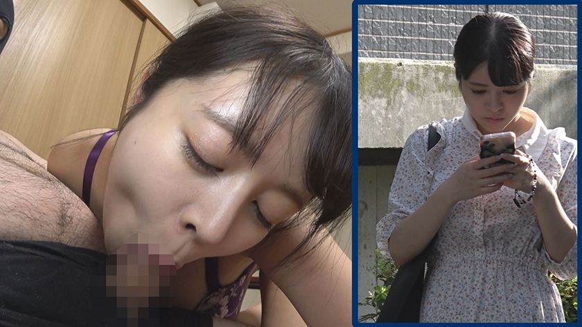 ハメ撮りに普通の会話動画を並べたらとてもエロくなった件 羽月乃蒼 桐谷すずね 画像6