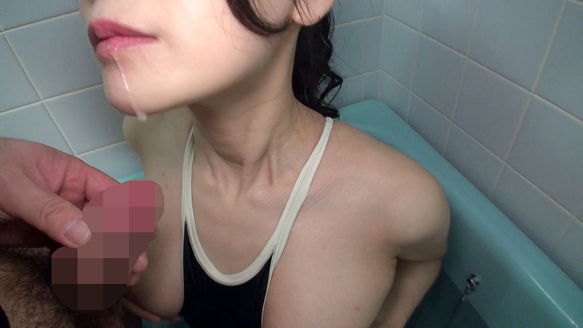 神熟女 ご無沙汰四十路 つばき 四十二歳 夫や子供に内緒のHなアルバイト最後のSEXは数年前。欲求不満爆発寸前の人妻熟女の身体は超絶敏感仕上がり！！もはやセカンド処女のおま○こに生ハメ中出しで歓喜のエクスタシー！！_10