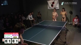 全日本ビキニ卓球協会 Presents ビキニ卓球トーナメントVol.2 完全版