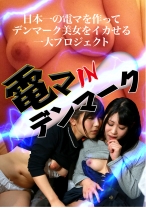 
                        電マ in デンマーク 日本一の電マを作ってデンマーク美女をイカせる一大プロジェクト 美泉咲
    