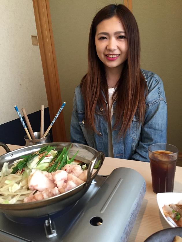 福岡の街で見かけた博多弁が可愛すぎる女の子とどうしてもヤリたい (1)_2