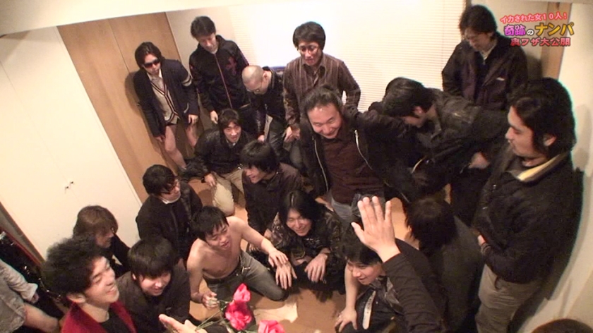 イカされた女10人！奇跡のナンパ裏ワザ大公開_13