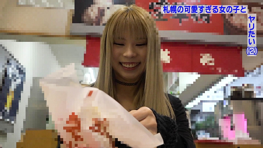 札幌の街で見かけた北海道弁が可愛すぎる女の子とどうしてもヤリたい (2)_10