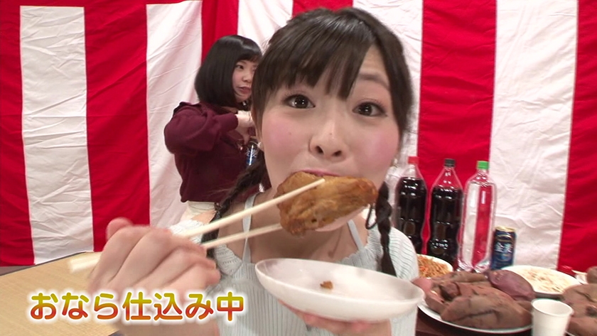 生放送でおもらしして●●術で近●相姦して昔の顔をさらされて元担任とSEXしちゃった!原美織11