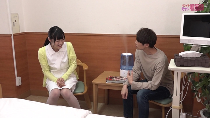 バツイチ元ヤン看護師の体がめちゃめちゃエロいので口説いてハメたい10