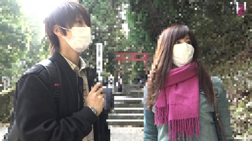 「こんなの初めてっ」綺麗すぎる五十路熟女が30時間イキまくり温泉中●し不倫(2)_1