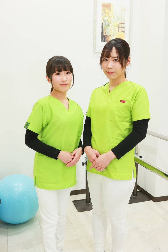 リハビリでお世話になっている理学療法士の女性がかわいいのでヤリたい(7) 画像13