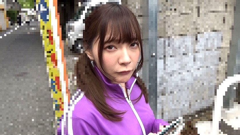 街頭シ●ウト娘ナンパ「アナタのおっぱい見せて下さい!できればオマ●コも!」Season2(6) 画像2