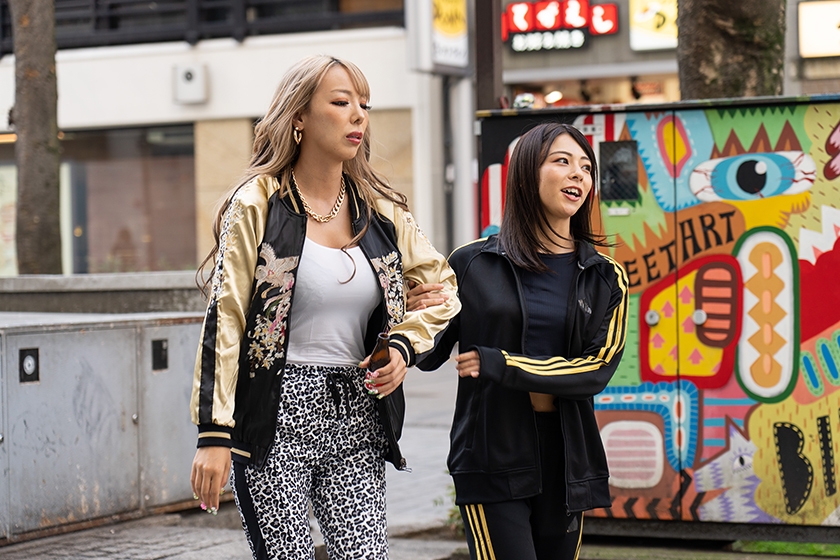 ヤンキー姉ちゃんを性感マッサージでとことんイカせてみた豪華版(3) 画像10