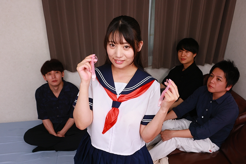 「まだ発射しちゃダメだよw」徹底した射精管理で僕のチンポをもてあそぶドS美少女(2) 宇流木さらら 画像3