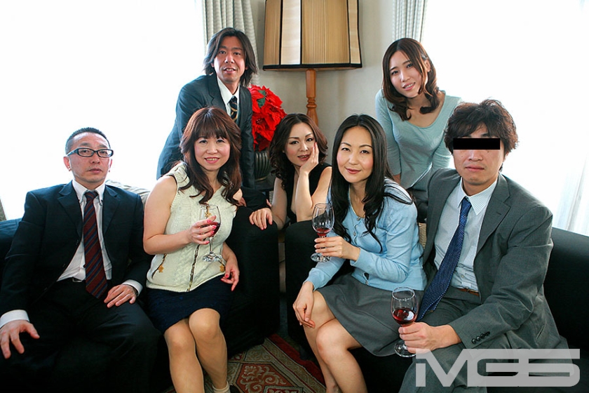 中高年向けのパートナー紹介所「コスモス会」は即ハメ入れ喰いだった！_2