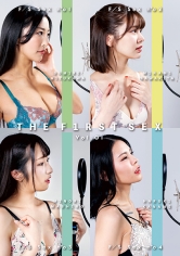 THE F1RST SEX Vol.01_img