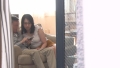 窓越しの誘惑 向かい部屋に住む人妻と覗き魔で童貞な僕との筆下しNTR性交 一ノ瀬あやめ 阿部栞菜 通野未帆 画像7