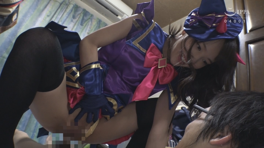 あべみかこがイク！！応募してきたガチ素人の童貞くん家で筆下ろしツアー_10