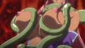 魔界騎士イングリッド episode01 イングリッド無残 画像3