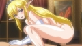 エルフ姫ニィーナ Vol.03 悪堕ちEND 画像3