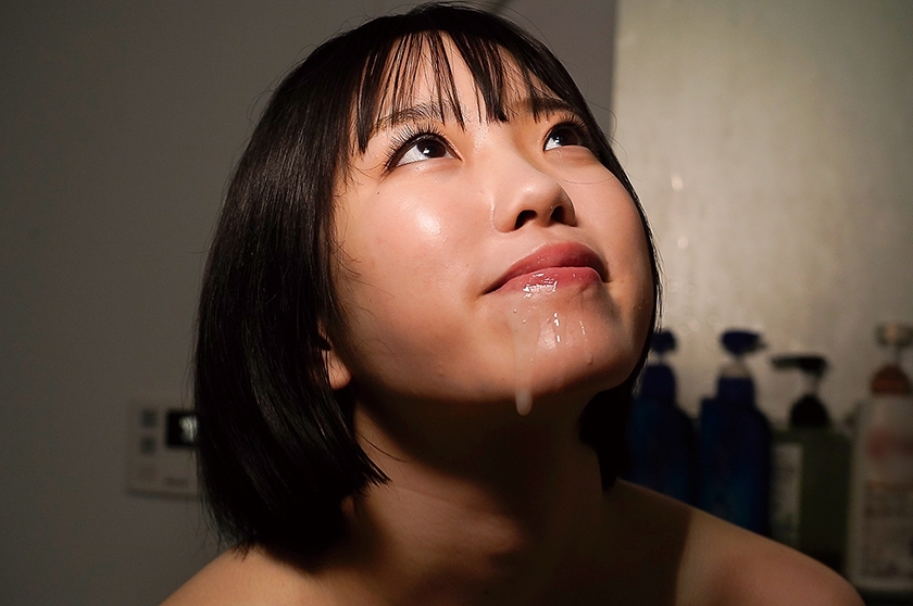 血の繋がりのない妹と二人っきりの3日間!ここぞとばかりにセックスしまくった!! 朝日りん_22