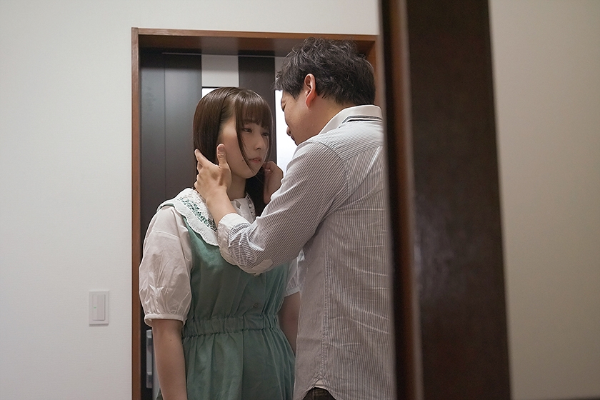 オジサンに弄ばれています…。 真白みのり_0