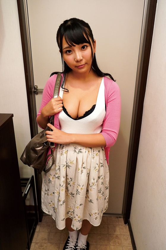 稲場るかの爆乳劇場 Hcup！93cm_14