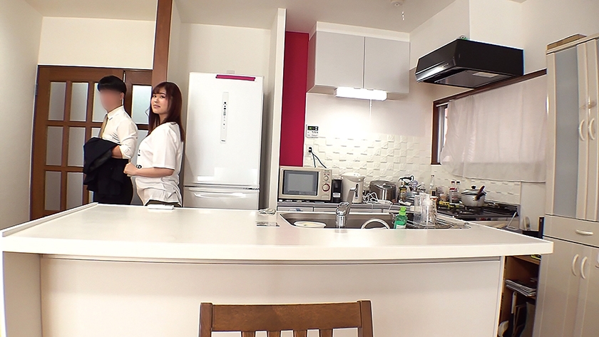 息子の嫁に恋をした義父 望月あやか_9