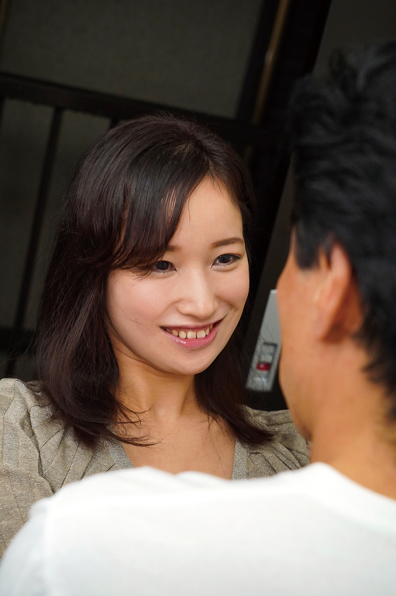 サンプル画像  プラネットプラス 七狗留 永田莉雨 