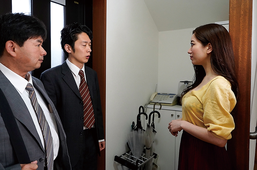 美人妻の過ち 東凛_0