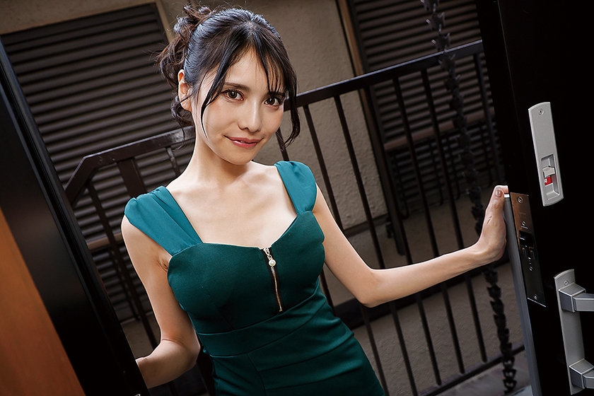 玉が空っぽになるまで精液を搾りとる!出張オイルマッサージ 花衣つばき 画像5