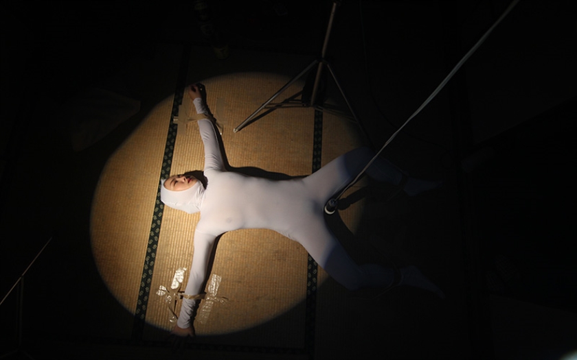 (羞恥)ババコス！(BBA)松坂◯子似のムチムチ巨乳奥さんを◯波レイにしてヤりたい放題してみた件(中田氏)前編 三雲ゆり子奥様 47歳_6