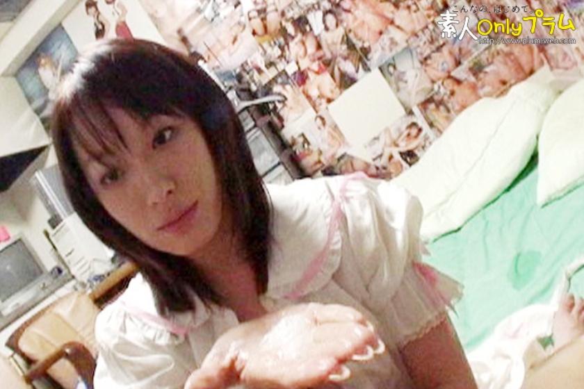 初めてのオナホ見学女子 30連発_10