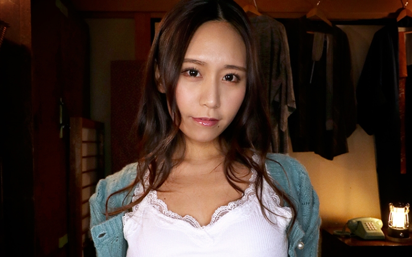 サンプル画像  中尾芽衣子 中出し 