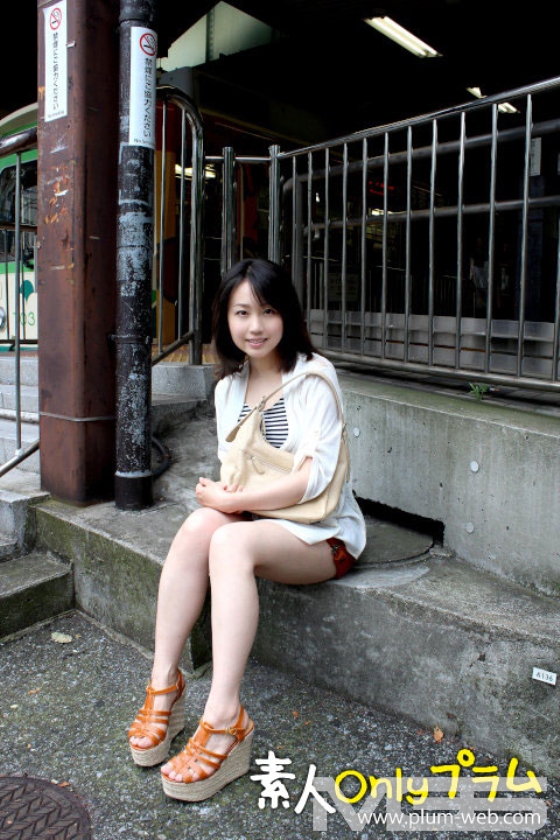 B級素人初撮り 084 「お父さん、ゴメンなさい」 まり 28歳_16