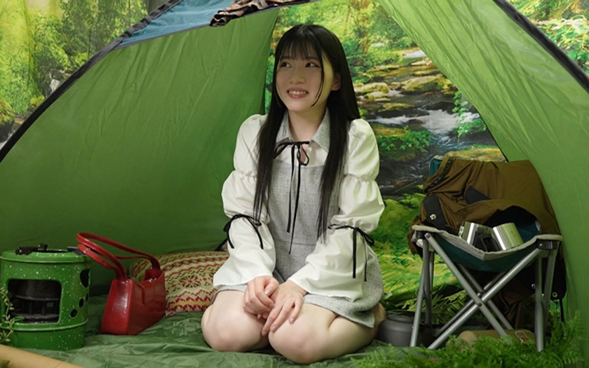 新B級素人初撮り 126 「パパ、ゴメンなさい。」みなみさん 21歳 薬局勤務 彼氏なし 清純派純白ボディイグイグイグ!「未発達な幼ボディーがそそります!」「お尻はプリンと大きくて超柔いんです!」「びっしょり濡れたアソコのビラが淫靡すぎますよ~!」 白百合みなみ 画像0