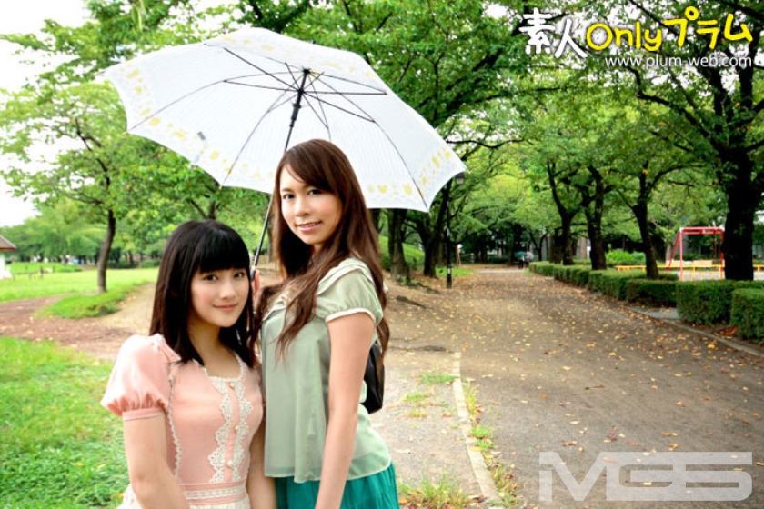 素人レズビアン生撮り フェチバー店員がOLを愛するとき…_3