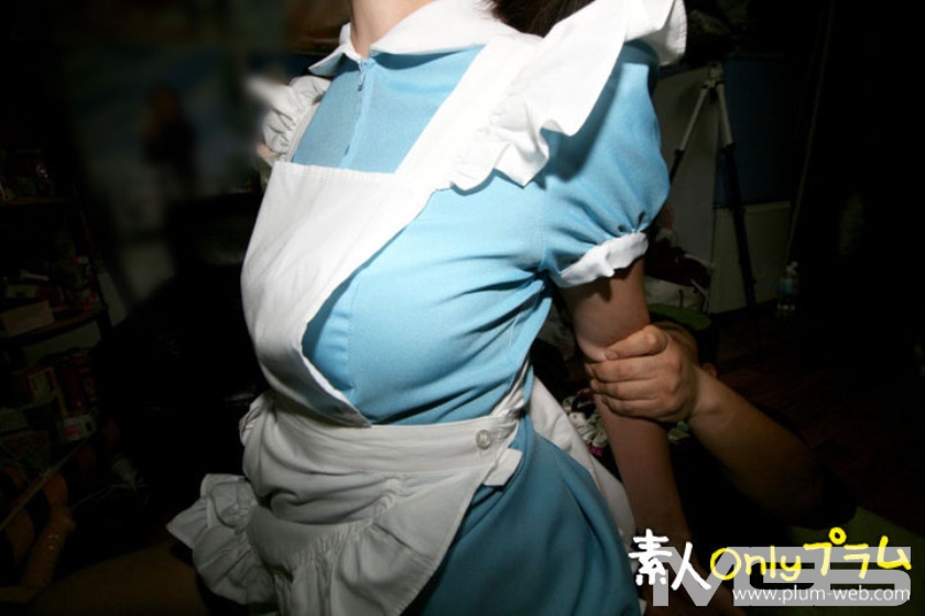 素人援交生中出し れな 20歳_17