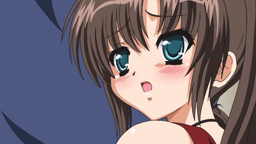 あい☆きゃん 上巻 画像2