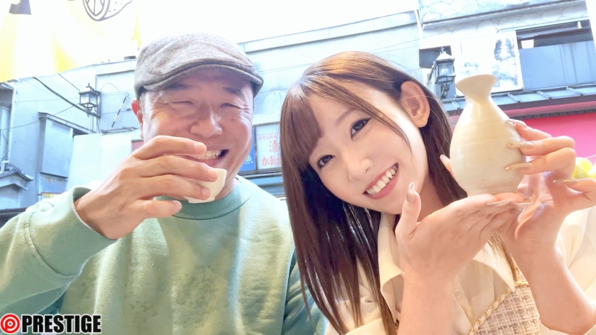 ABF-185 おじさんが好き とびっきり美少女とイチャベロ3本番 七嶋舞【限定特典映像35分付き】 新作 AV動画 レビュー 画像シーン03