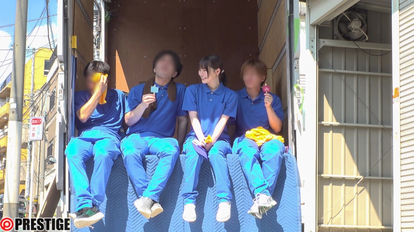 sp-ABF-293 男だらけの引越し業者に鈴村あいり、置いてきた。【限定特典映像30分付き】 画像シーン01