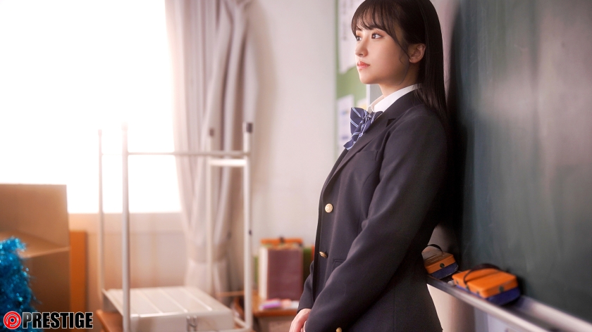 sp-ABF-342 制服のまま、恋してる。完全主観性春3SEX 中森ななみ【限定特典映像30分付き】 画像シーン01